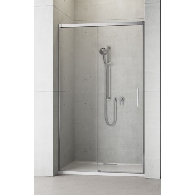 Душевая дверь Radaway Idea DWJ Chrome